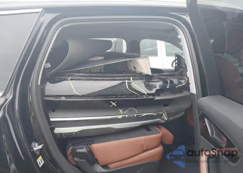 2023 Audi Q7 Premium Plus 55 Tfsi Quattro Tiptronic from USA, damaged, VIN WA1LXBF7XPD011139